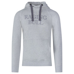 Mikina Raging Bull Raglan Sleeve