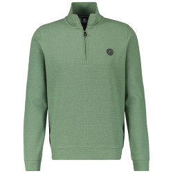 Mikina LERROS Troyer Light