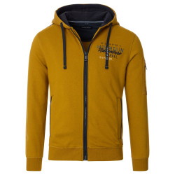 Mikina Casamoda Hoody Adventure