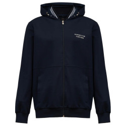 Mikina Campione Marine