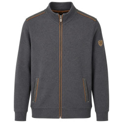 Mikina Campione Grey Falls