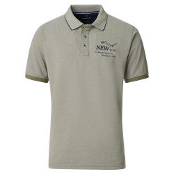 Polo Triko Casamoda 5th Ave