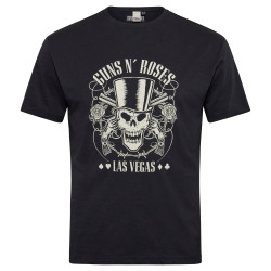 Triko North 56°4 Guns N' Roses