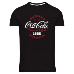 Triko North Coca Cola