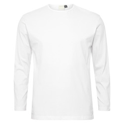 Triko North Black LS