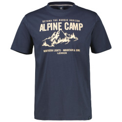 Triko LERROS Alpine Camp