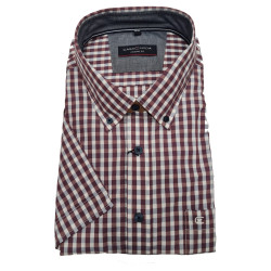 Košile Casamoda Thyme