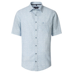 Košile Casamoda Triangels