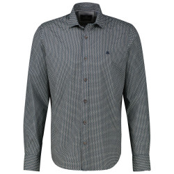 Košile LERROS Poplin