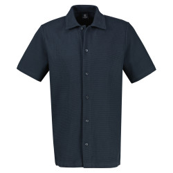 Košile LERROS Woven Pattern