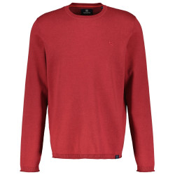 Svetr LERROS Round Neck Pullover