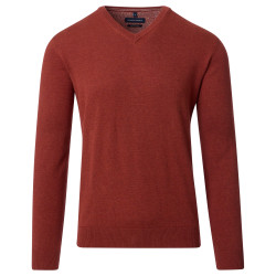 Svetr Casamoda Pima Cotton Pullover