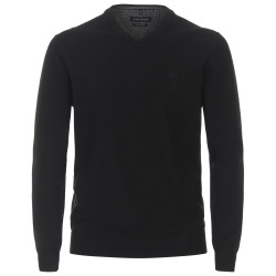Svetr Casamoda V-Neck Pullover