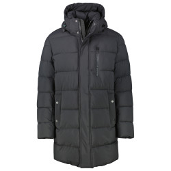 Bunda LERROS Storm Cuffs