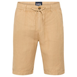 Kraťasy North Linen Sand
