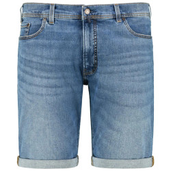Kraťasy Pierre Cardin Jeans Sisteron