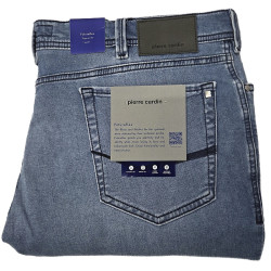 Džíny Pierre Cardin Smart Fit