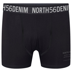 Boxerky North 56°4 Black