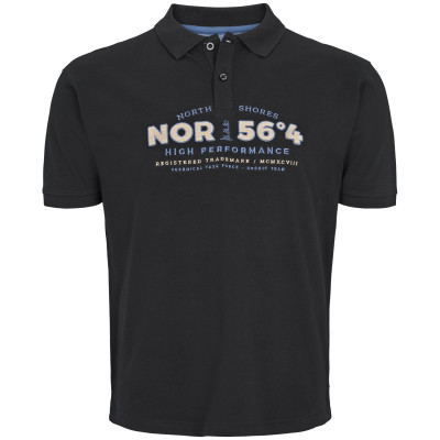 Polo Triko North 56°4 Performance