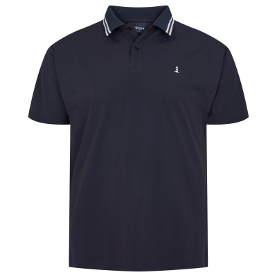 Polo Triko North 56°4 Cool Effect