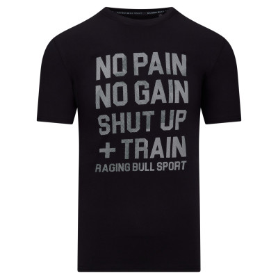 Triko Raging Bull Activewear Casual