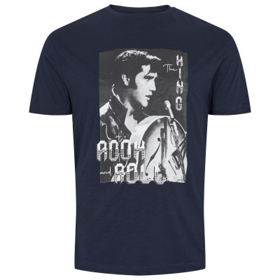 Triko North 56°4 Elvis