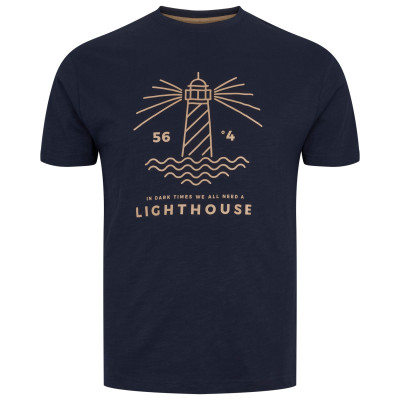 Triko North 56°4 Lighthouse