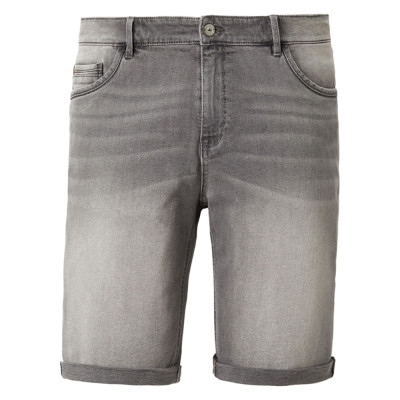 Kraťasy Redpoint Elastic Grey