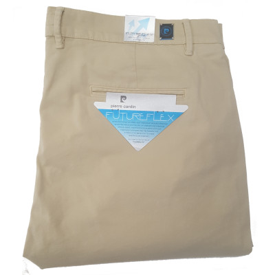 Kalhoty Pierre Cardin Futureflex Chino