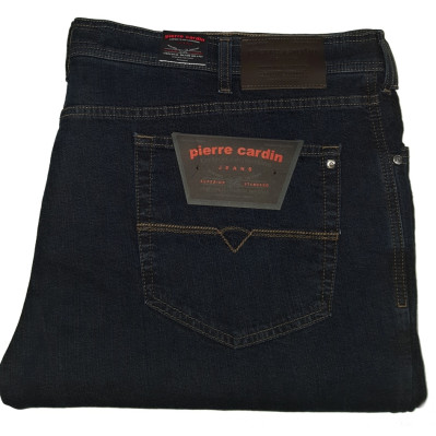 Džíny Pierre Cardin Superior Dark