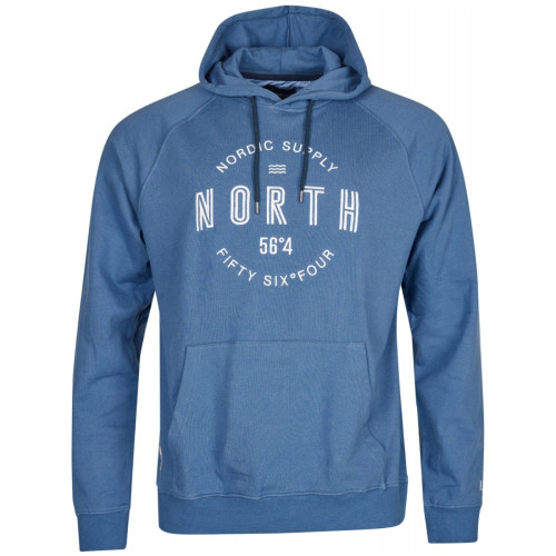 Mikina North 56°4 Hoody Blue