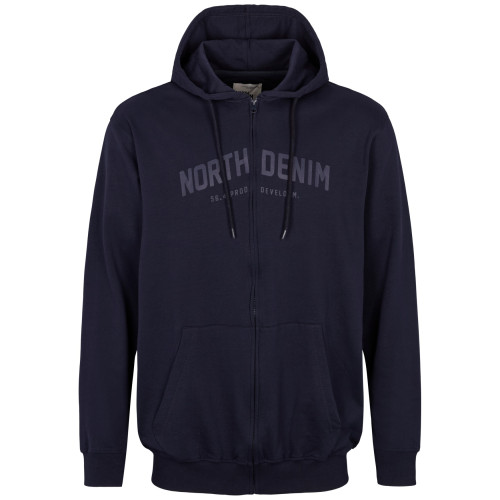 Mikina North 56°4 Full Zip Hoody