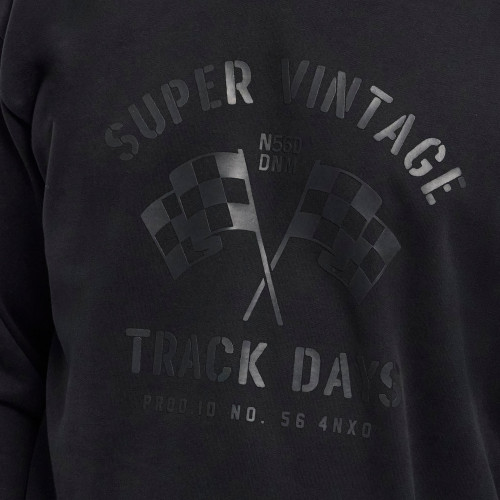 detail Mikina North 56°4 Track Days