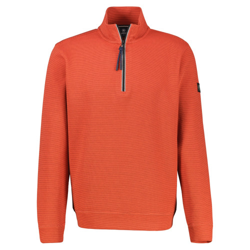 detail Mikina LERROS Light Troyer