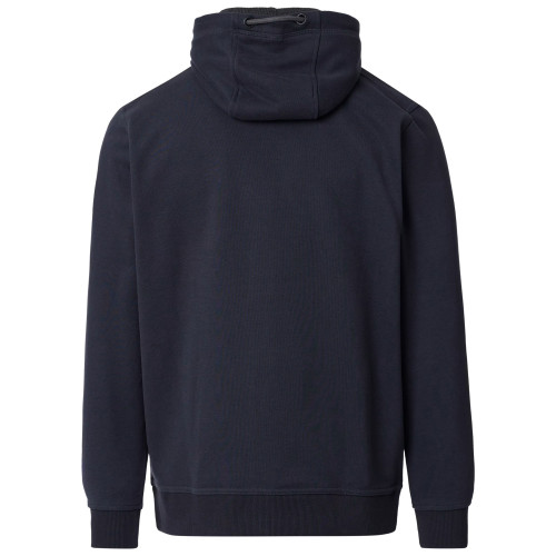 detail Mikina Casamoda New Logo Hoodie