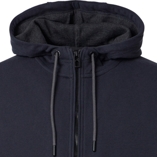 detail Mikina Casamoda New Logo Hoodie