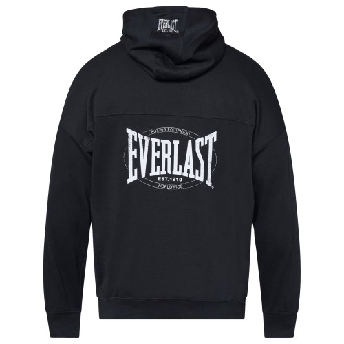 detail Mikina North Everlast Back Print