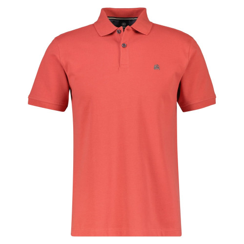 detail Polo Triko LERROS Cotton Classic