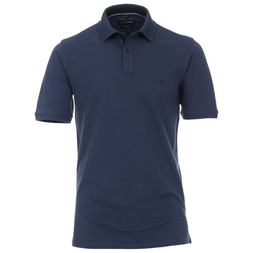detail Polo Triko Casamoda Stretch