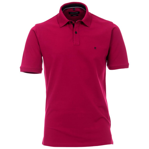 detail Polo Triko Casamoda Stretch