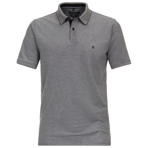 detail Polo Triko Casamoda Sky Captain