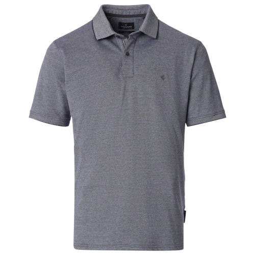 detail Polo Triko Casamoda Sport Stretch