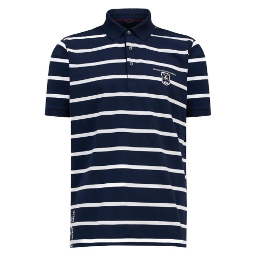 detail Polo Triko Campione Company