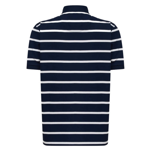detail Polo Triko Campione Company