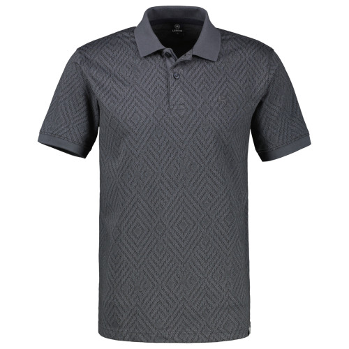 detail Polo Triko LERROS Airy