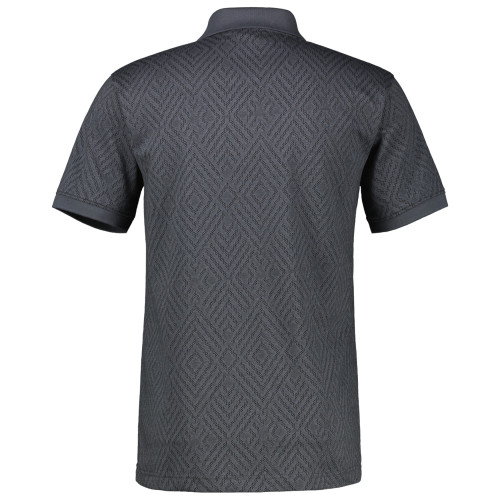detail Polo Triko LERROS Airy