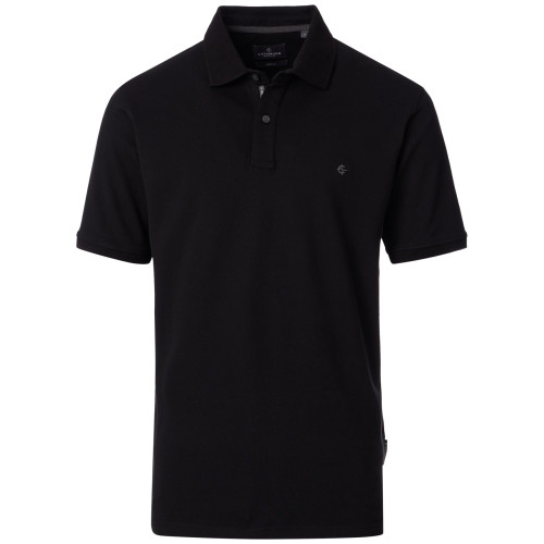 detail Polo Triko Casamoda Elastic Comfort