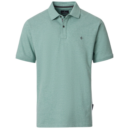 detail Polo Triko Casamoda Elastic Comfort