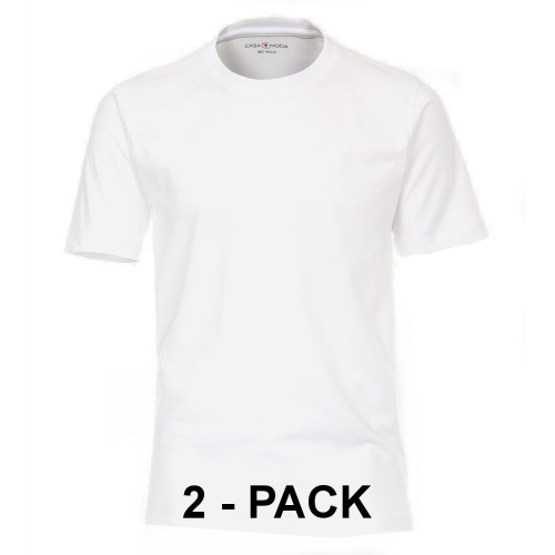 detail Triko Casamoda Two Pack