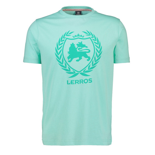 detail Triko LERROS Big Logo
